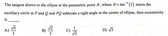 jee mathematics important questions