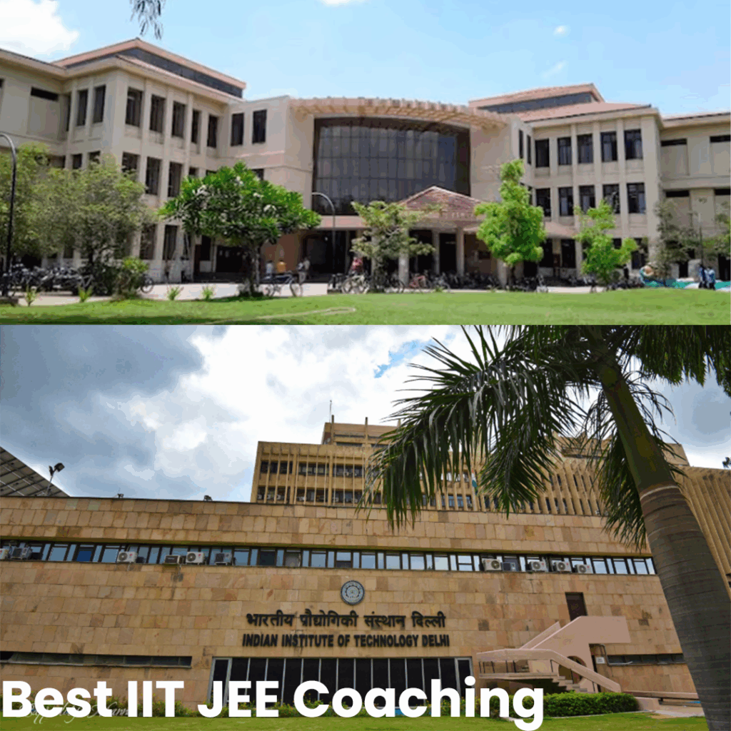 Best IIT JEE Coaching in Hyderabad