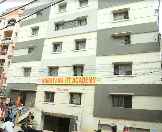Best JEE Coaching in Hyderabad
