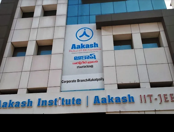 Best IIT JEE Coaching in Hyderabad
