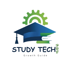 Study Tech Hub